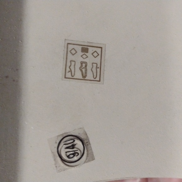 Chinese Laundry nude lug loafers, 9 - Picture 6 of 7